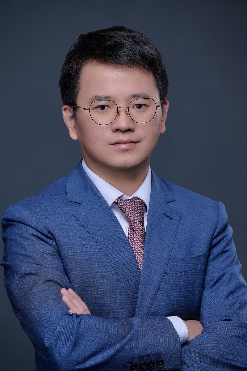 Qihui Chen Profile Photo
